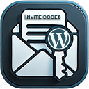 Invite Codes for Contact Form 7 logo