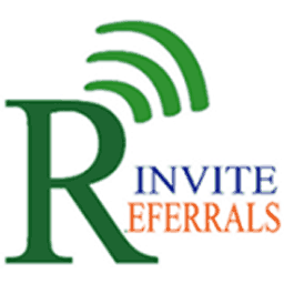 Customer Referral Program | Refer a Friend Software logo