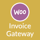 Invoice Gateway for WooCommerce &#8211; Invoice Payment Gateway Icon