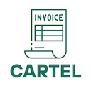 InvoiceCartel logo