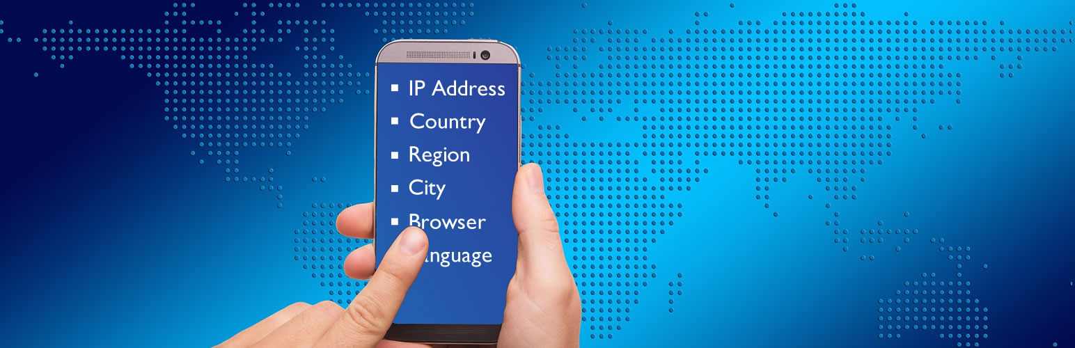 IP Address Widget II