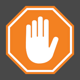 IP Blacklist for Cloudflare Icon