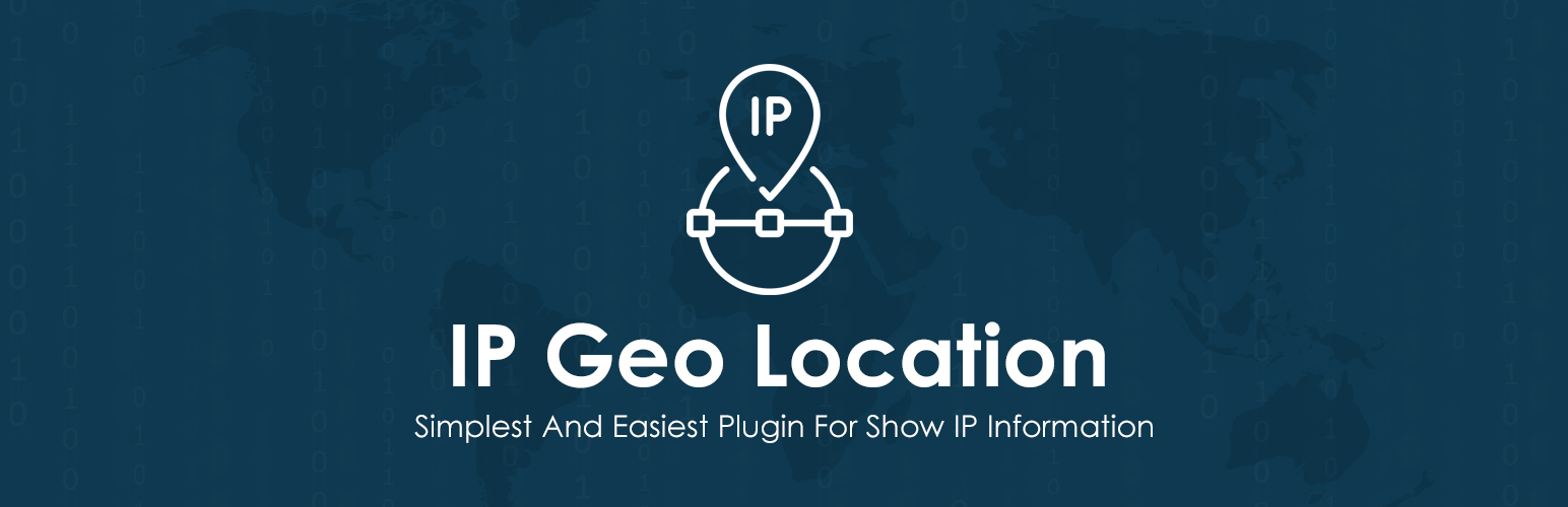 IP Geolocation