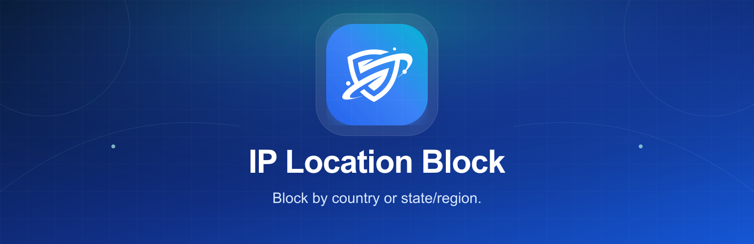 IP Location Block