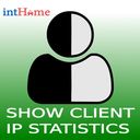 alx ip statistic Icon
