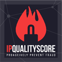 IPQualityScore Fraud Detection Icon