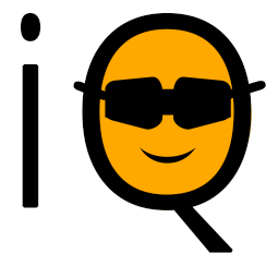 iQ Posting Lite logo