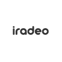iRadeo Audio Player logo