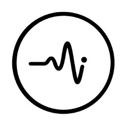 Iris AI – AI Homepage, Chatbot & Site Assistant Icon