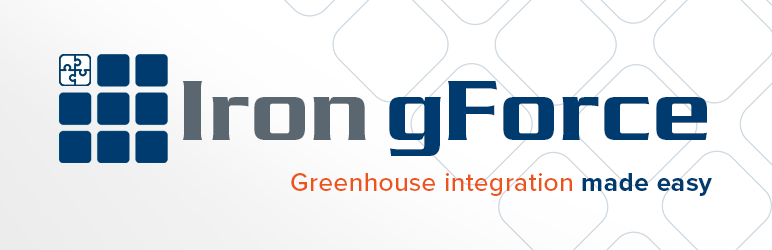 Iron gForce Lite