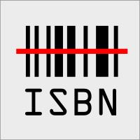 ISBN Book Search logo