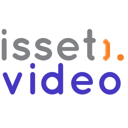 isset.video logo