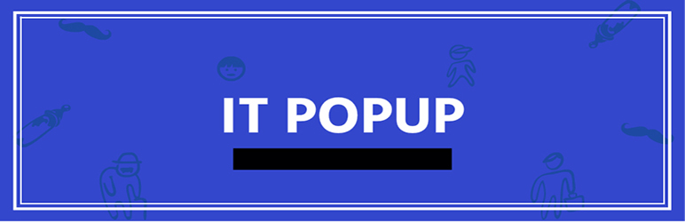 IT Popups