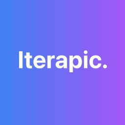 Iterapic 外掛圖示