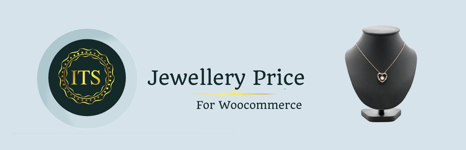 ITS Jewellery Price Plugin