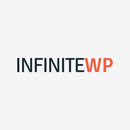 InfiniteWP Client