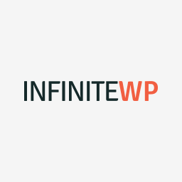 Logo Project InfiniteWP Client
