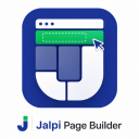 Jalpi Page Builder