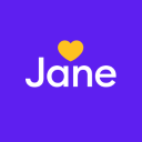 Jane Menu icon