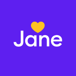 Jane Web-Menu Icon