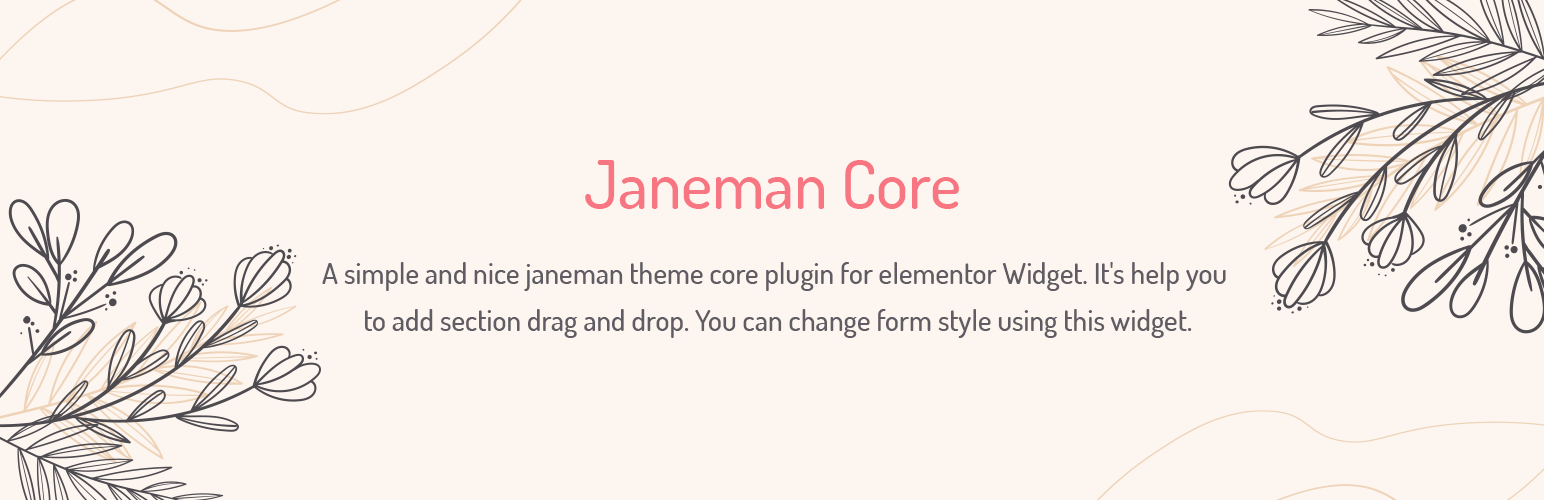 Janeman Core