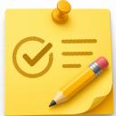 Jass Admin Sticky Notes