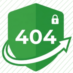 jassn 404 Monitor, Redirection, Custom 404 Page