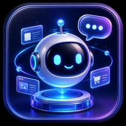 Smart AI Chatbot with OpenRouter by Jayanta 外掛圖示