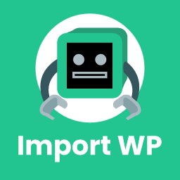 Import WP