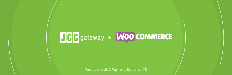 JCC Payment Gateway for Woocommerce