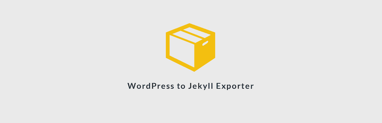 jekyll-exporter