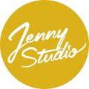 JennyStudio Identicons logo