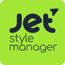 JetStyleManager for Gutenberg