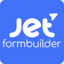 JetFormBuilder Logo