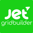 JetGridBuilder — Grid Builder for Elementor and Gutenberg Icon