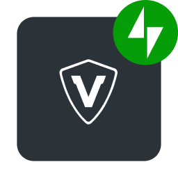 Jetpack VaultPress Backup Icon