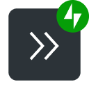 Jetpack Boost Logo