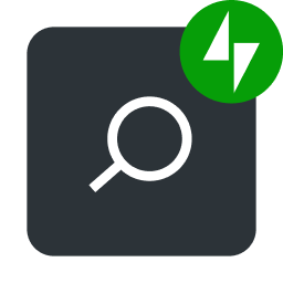 Jetpack Search Icon