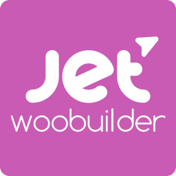 JetWidgets for Elementor and WooCommerce logo