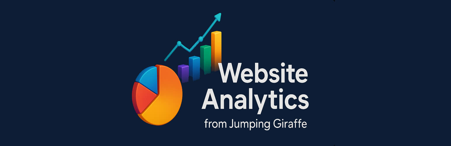 JG Website Analytics