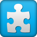 Jigsaw Planet Icon