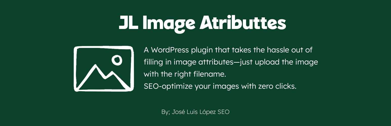 JL Image Attributes