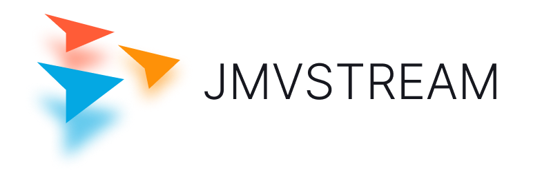 Jmvstream