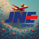 JNE Shipping Official Icon