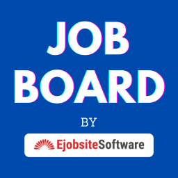 Job Board by ejobsitesoftware Icon