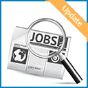 Job Board Manager Icon