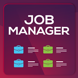 Job Manager & Career - Manage job board listings, and recruitments