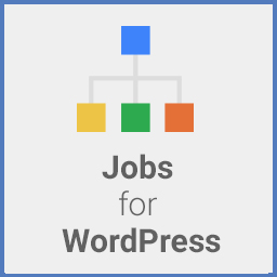 Jobs For Wordpress Wordpress プラグイン Wordpress Org 日本語