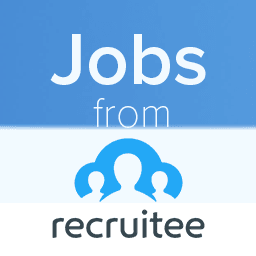 Jobs from Recruitee logo
