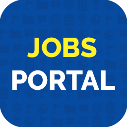 Jobs Portal - Job & Career Manager